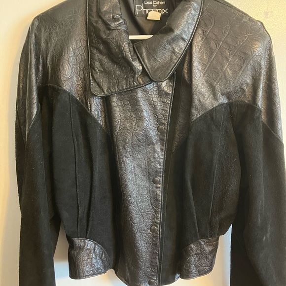 Vintage coat - Picture 3 of 8